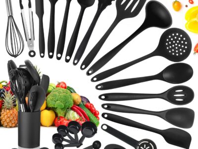 8 Utensili da cucina indispensabili che non sapevi di aver bisogno