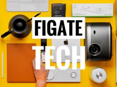 10 Figate Tech che non puoi non avere