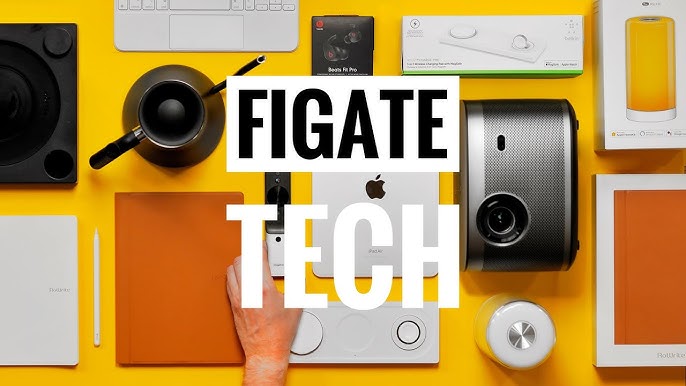 10 Figate Tech che non puoi non avere