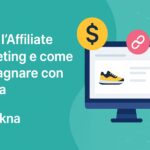 affiliate marketing