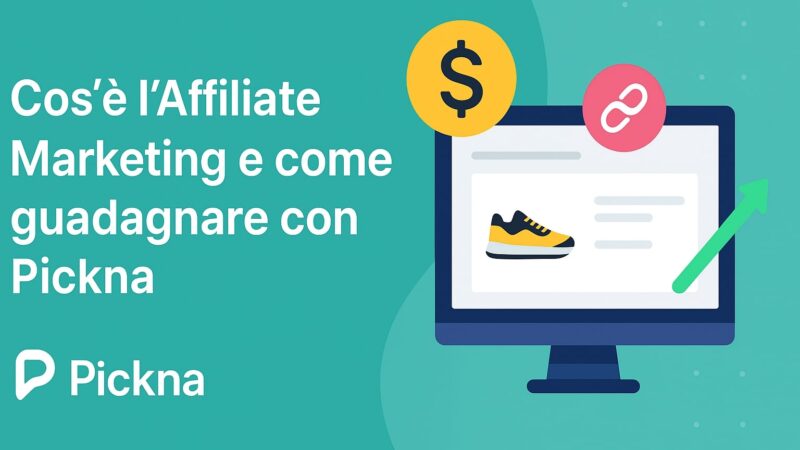 affiliate marketing