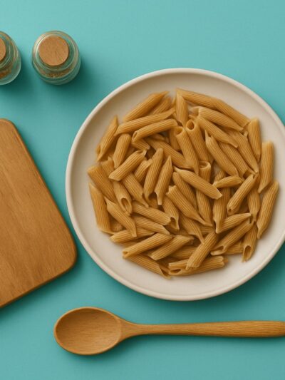 Cibo e Cucina
