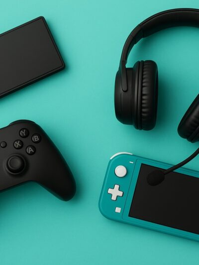 Gaming & Intrattenimento