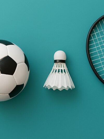 Sport & Tempo libero